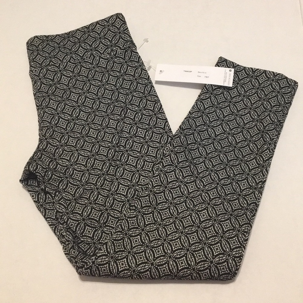 Margaret M petites pants.